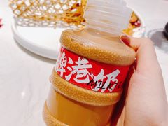 -避风塘(江桥万达店)