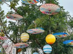 -蓝精灵乐园·世茂精灵之城主题乐园