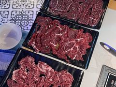 -三毛牛肉店(福强店)