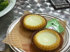 -兴华里茶记(禅城同济首店)