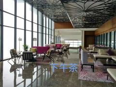 -太平湖绿地皇冠假日酒店·宴会厅