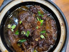 -海宁煲农家菜(惠南镇店)