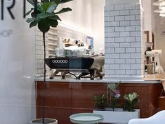 -Onirii Coffee(长乐路店)