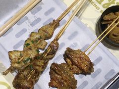 -串盟烧烤·长沙美食地标(星沙店)
