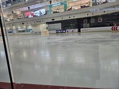 -冠军冰场CHAMPION RINK(百年港湾奥特莱斯店)