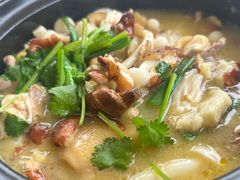 -百味馆·粤菜·湛江菜(后海花园店)
