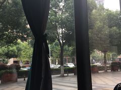 -漫咖啡(奥体店)