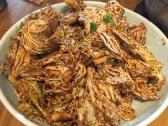 -局气 烤鸭·北京菜(光华路店)