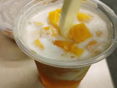 -圆碌碌甜品屋(二中店)