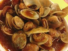 -海口骑楼小吃街