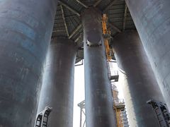 -首钢一高炉·SoReal科幻乐园