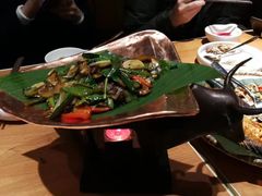 -云海肴·汽锅鸡·云南菜(高德置地店)