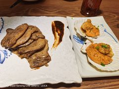 -红叶日料·放题·海胆·定食(星海店)