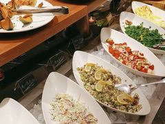 -拉蒂娜·巴西牛排馆 Latina·Brazilian Steakhouse(王府井喜悦店)