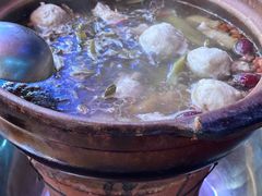 -洪大厨鸡煲(福田店)