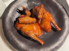-荣小馆(安达仕店)