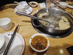 -嬷孙家潮汕牛肉火锅(北京路天河城店)