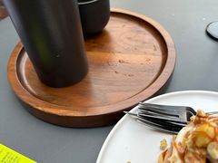 -大酉·M Coffee(北京美术馆店)