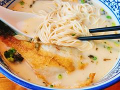 -无锡苏宁银河国际酒店-麺餐厅