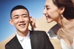 -TANG VISION全球旅拍