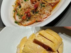 -阿明小菜·海鲜·上海菜(梅陇华理店)