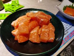 -五月罗马海鲜烤肉自助餐厅(印象城店)