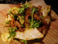 -贰醒·私房小院烧烤 (太古里店)