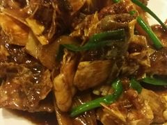 -石岐佬中山菜馆(张溪店)