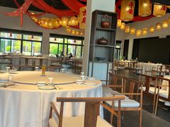 -禧宴Joyous Restaurant(禧园店)