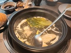 -同仁四季椰子鸡(无锡滨湖万象汇店)