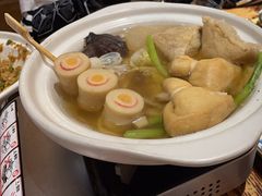 -小川洋风料理(街道口店)