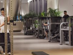 -YCHL FIT 健身(星寰店)