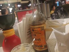 -戈拿旺巴西烤肉(崇文门店)