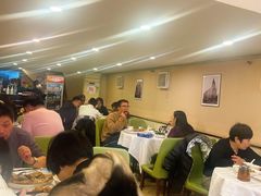 大堂-翠亭酒家(山西南路店)