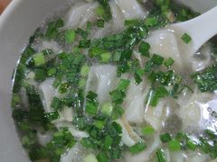 小馄饨-绿杨馄饨店(上塘街店)