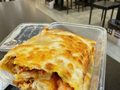 -金杨老摊头蛋饼(金口路店)