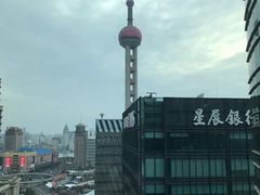 -上海凯宾斯基大酒店