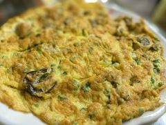 蚝仔煎蛋-大富蚝乌东哥饭店·石锅鱼杂·柠檬鸭(革新路店)