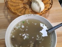 -清真·老金家牛肉店(会展路店)