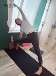 -水沐莲清瑜伽·普拉提