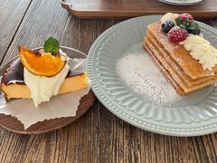 -Vanillacafe香草咖啡(银海大世界店)