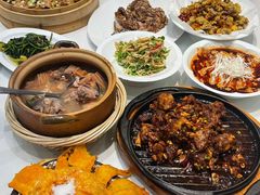 -眉州东坡(民族园店)