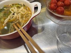 -遇西祠·海鲜烧烤(总店)