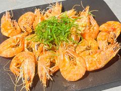 -钱山海鲜大排档