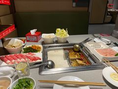 -海底捞火锅(吴中路店)