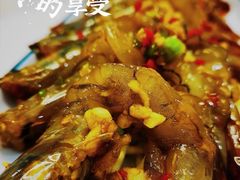 -惠宾楼老菜馆