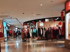 -岁宝Shirble plaza(景田店)