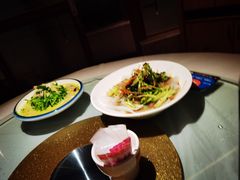 -北院·果木烤鸭·25年东北菜(创意产业园店)