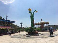 -山西乌金山旅游区