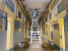 -大馆(前中区警署建築群)